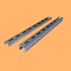 Channel Type FRP Cable Trays