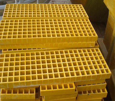 frp grating