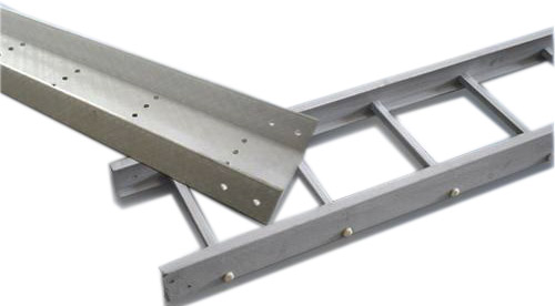 ladder type cable trays