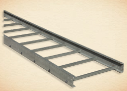 ladder type cable trays