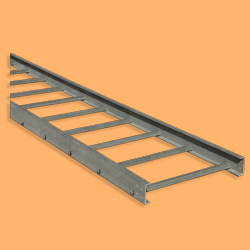 Ladder Type FRP Cable Trays