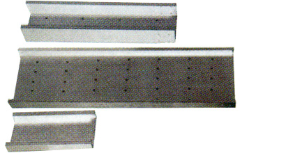 perforated cable trays